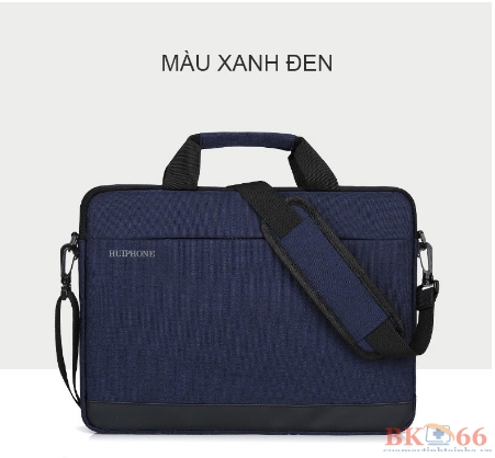 Túi Chống Sốc Macbook Laptop 2019-3